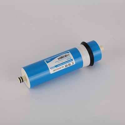 OEM 75 GPD 200 GPD 家庭用水浄化 0.0001um RO膜フィルターカートリッジ