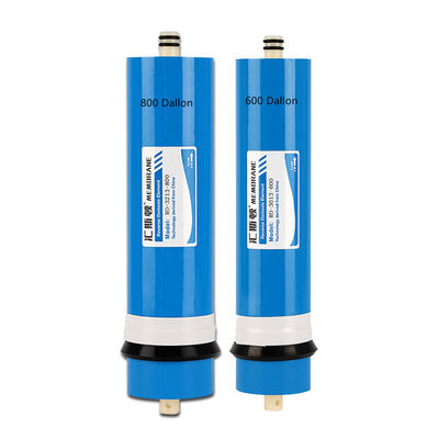 高容量200GPD 300GPDCSM RO膜 純水浄化器 2812-200G 2812-300G