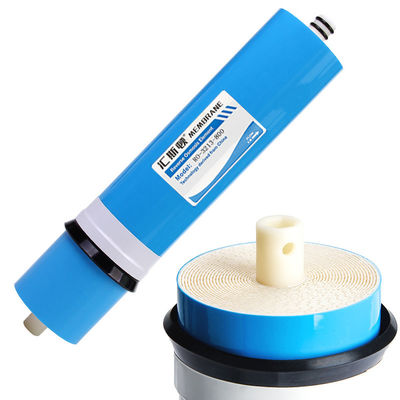 高容量200GPD 300GPDCSM RO膜 純水浄化器 2812-200G 2812-300G