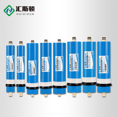 220V 3012-400 3212-600 RO 飲料水フィルター用膜 5 フィルタレーション段階