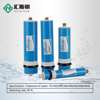 220V 3012-400 3212-600 RO 飲料水フィルター用膜 5 フィルタレーション段階