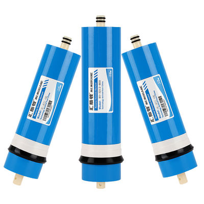 150Wブルー 1812 50g 2812-200g 3012-400g リバースオスモシス浄水器 パーツ メムラン
