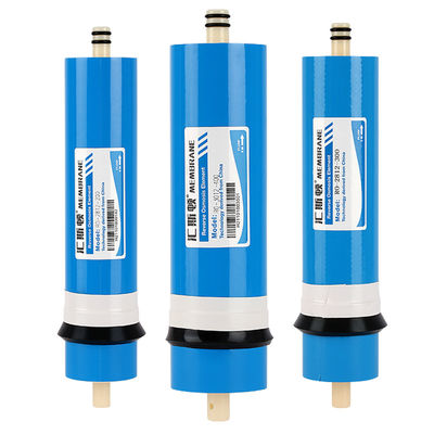 150Wブルー 1812 50g 2812-200g 3012-400g リバースオスモシス浄水器 パーツ メムラン