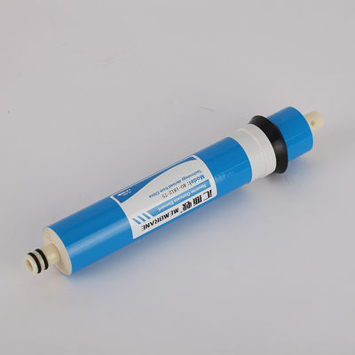 高出力流量家用ROシステム 1812-75G RO膜 純水浄化器用に製造