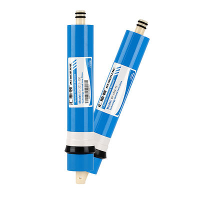 高出力流量家用ROシステム 1812-75G RO膜 純水浄化器用に製造