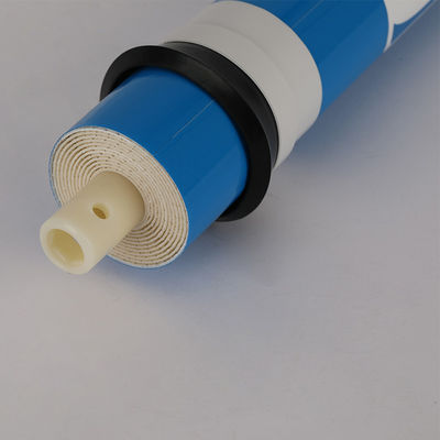 高出力流量家用ROシステム 1812-75G RO膜 純水浄化器用に製造