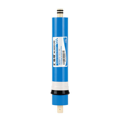 青い家庭用ROシステム 2012-100G 2012-150G 100GPD 150GPDTFC 水フィルター用RO膜