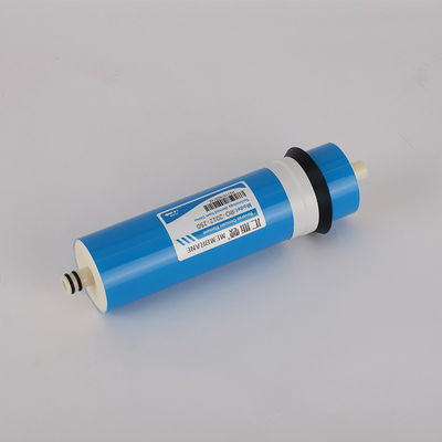 青い家庭用ROシステム 2012-100G 2012-150G 100GPD 150GPDTFC 水フィルター用RO膜