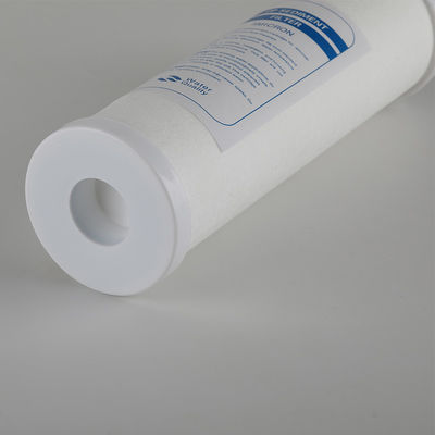 PP メルトブローフィルターカートリッジ 10" 20" 30" 40" サイズ