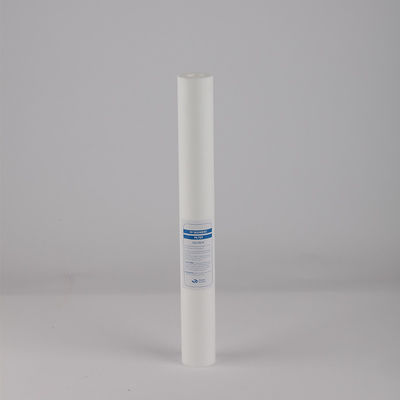 PP メルトブローフィルターカートリッジ 10" 20" 30" 40" サイズ