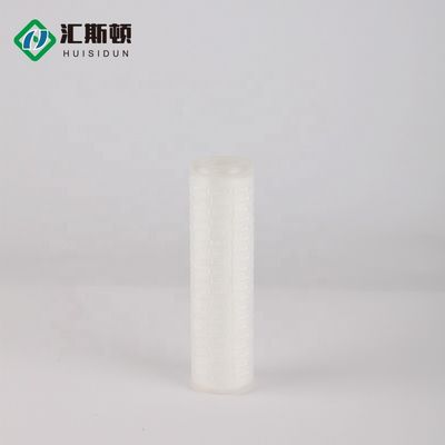 交換可能な0.22ミクロン 絶対膜 ステリライズ プレート フィルター カートリッジ 10 インチ