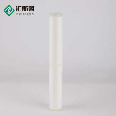 10' 226 フィンス PTFE マイクロポーラス プレート 折りたたみフィルター 大規模なフィルタリングニーズ