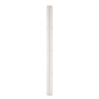 30インチ 40インチ 0.22 マイクロン 0.45 マイクロン PTFE 水害性膜 プレート深さ 水処理カートリッジフィルター