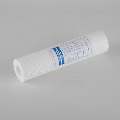 耐久性性能 PP 食品フィルタリング用水フィルター要素