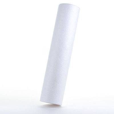 RV 10'' 1/5 マイクロン PP 家庭用堆積物用フィルター 100% 新鮮ポリプロピレン ID 28MM