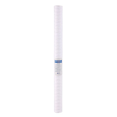 サポート OEM 30 * 2.5 PP 傷水浄化器 フィルターカートリッジ 清潔な水のために再充填