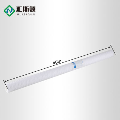 450g Pp 糸 螺旋型/ストリング型 傷口 フィルター カートリッジ 細菌や不浄物 除去