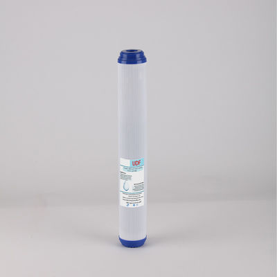 0.8KG 体重 20インチ 商業用浄水器 前フィルター Udf粒状活性炭フィルター