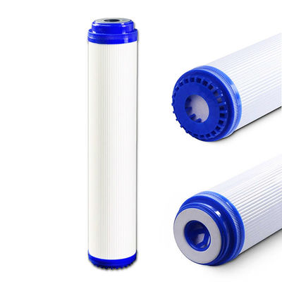 0.8KG 体重 20インチ 商業用浄水器 前フィルター Udf粒状活性炭フィルター