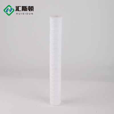 1 5 10 20 50 100 マイクロン PP糸綿フィルターカートリッジ ストリング 傷 フィルター要素 1 kg OEM用重量