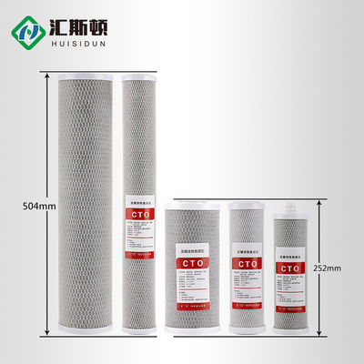水圧 0.1-0.4 MPA 活性炭室 10*4.5cot 水処理用フィルター容器