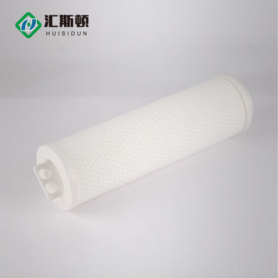 高流量PP プレートフィルターカートリッジ 鉱水の交換 1KG リターンフィルター