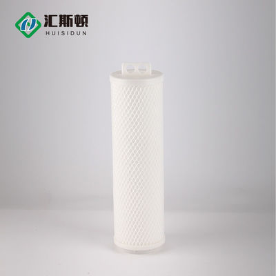 家庭用浄水器工業用システム用 高流量フィルターカートリッジ 10' 20' 30' 40