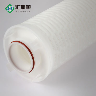 家庭用浄水器工業用システム用 高流量フィルターカートリッジ 10' 20' 30' 40
