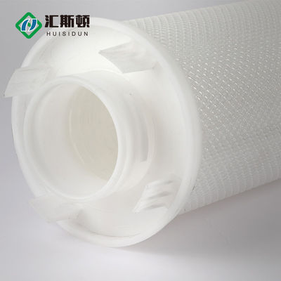 海水脱塩水処理用水平高流量キャットリッジ