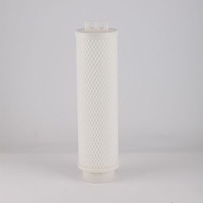 1.5KG Pp 食品飲料産業用複合膜マイクロフィルタリングフィルタハウジング