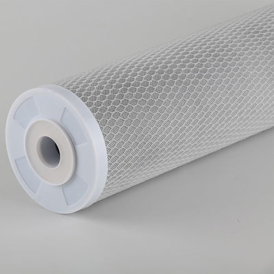 水浄化器用 10W 家庭用前フィルタ CTO 活性炭フィルターカートリッジ
