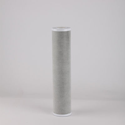 水浄化器用 10W 家庭用前フィルタ CTO 活性炭フィルターカートリッジ