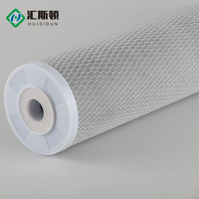 水浄化器用 10W 家庭用前フィルタ CTO 活性炭フィルターカートリッジ