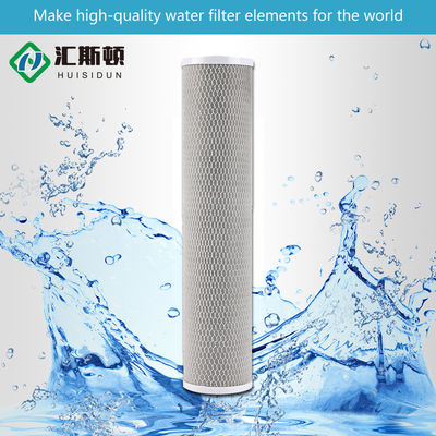水浄化器用 10W 家庭用前フィルタ CTO 活性炭フィルターカートリッジ