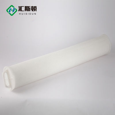 水処理用ポリプロピレンフィルター用 1kg 重量高流量プレートフィルターカートリッジ