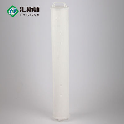 水処理用ポリプロピレンフィルター用 1kg 重量高流量プレートフィルターカートリッジ