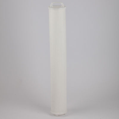 水処理用ポリプロピレンフィルター用 1kg 重量高流量プレートフィルターカートリッジ