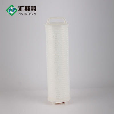 工業用水力フィルター用ポリプロピレン水処理浄化要素