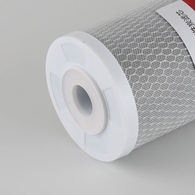 家庭用浄水器 10 インチ粒状活性炭前フィルター