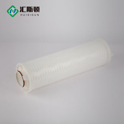 軽量流水浄化器 フィルター要素 3m ポリプロピレン複合膜