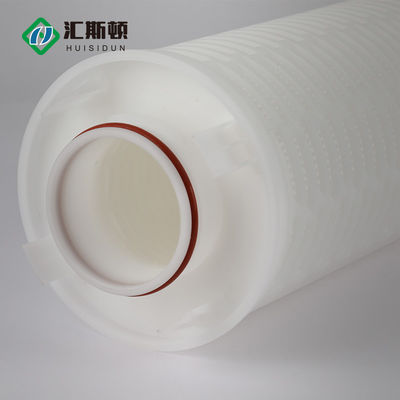 軽量流水浄化器 フィルター要素 3m ポリプロピレン複合膜