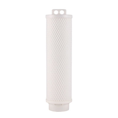 0.2 Um PTFE 熱結合 PP 大流量折りたたみ水フィルターカートリッジ