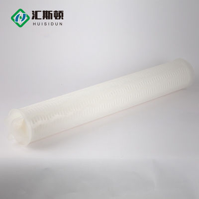工業用水処理用ベルトフィルタープレスの圧力容器用水フィルター要素