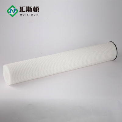 食品グレードのワインと製造工場のためのPP水フィルターカートリッジ 体重1.5KG