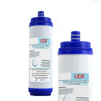 20 インチジャンボ UDF 水フィルター カートリッジ 家庭用 プリフィルタ NO アプリ制御