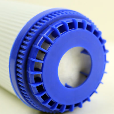 家庭用 10X4.5 インチ活性炭フィルター Gac Udf 水フィルターカートリッジ