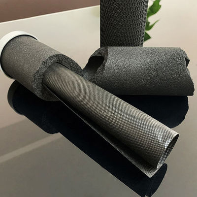 CTO 標準容量 都市水道用水道用炭水化物水フィルターカートリッジ